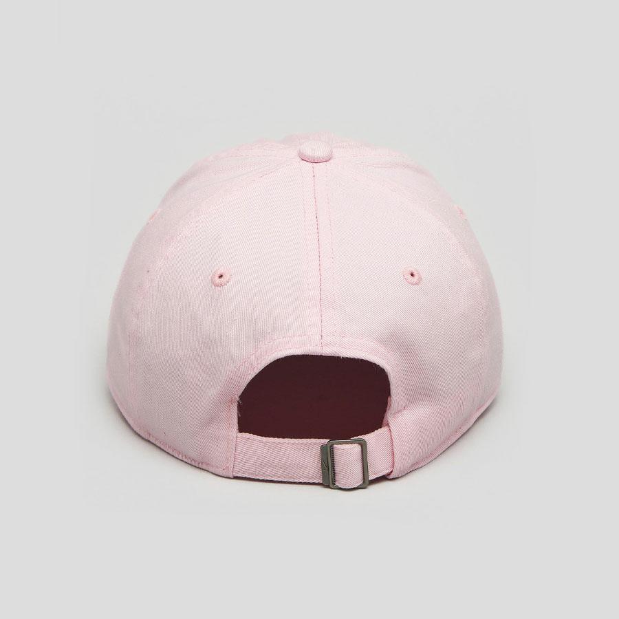 FUTURA ADJUSTABLE HAT PINK
