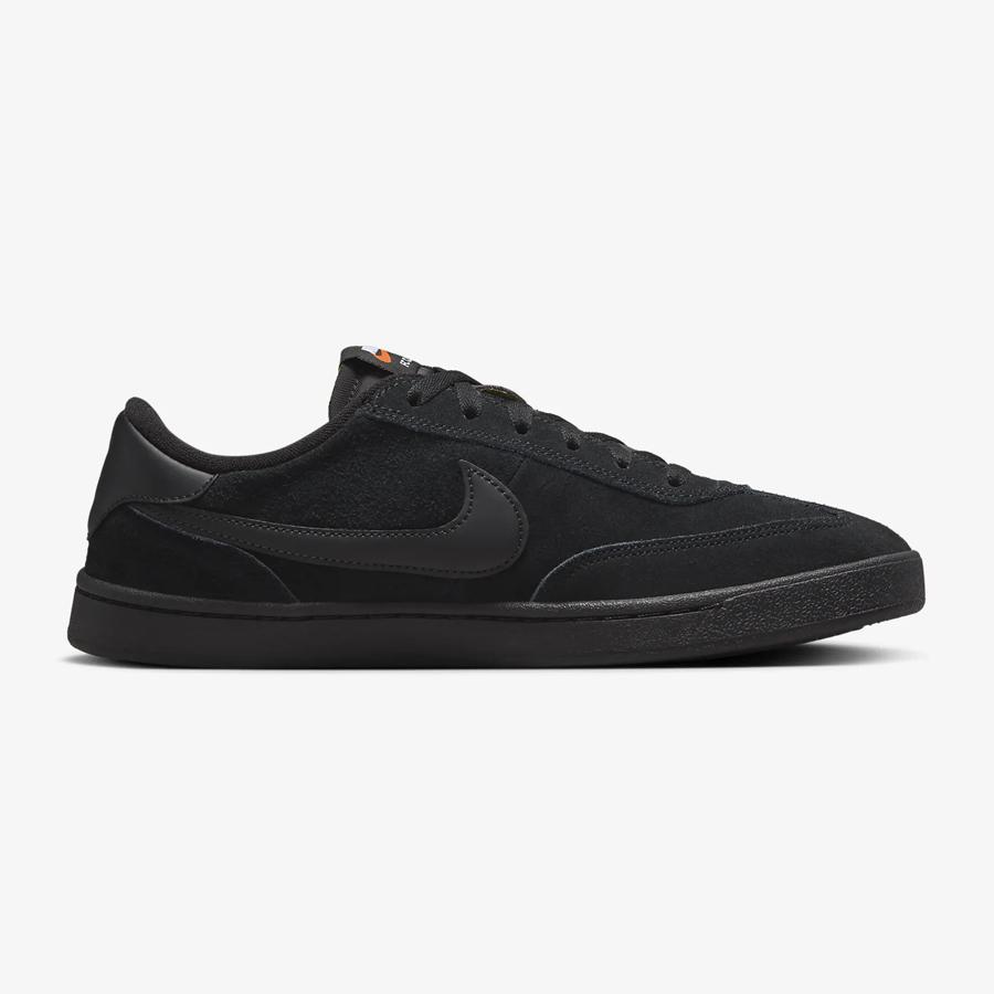 NIKE SB FC CLASSIC BLACK/BLACK-BLACK-VI