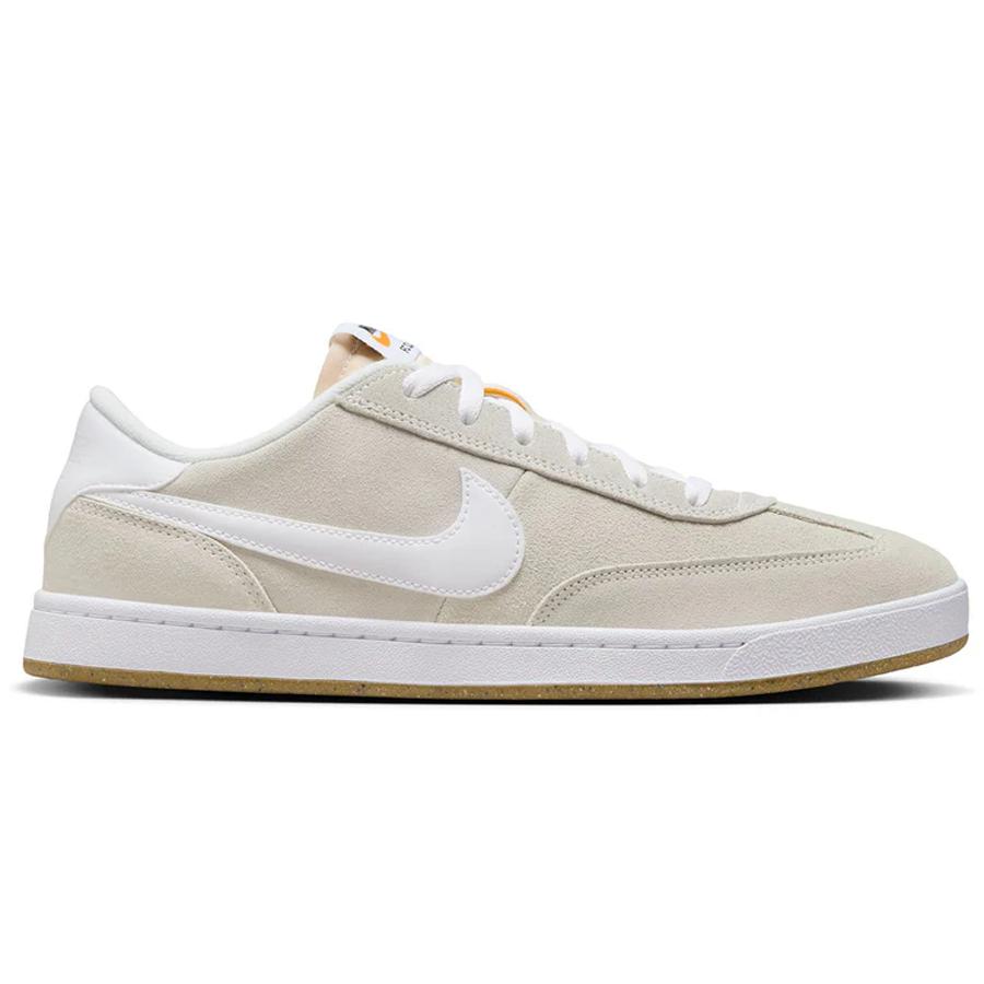 NIKE SB FC CLASSIC SUMMIT WHITE/SUMMIT