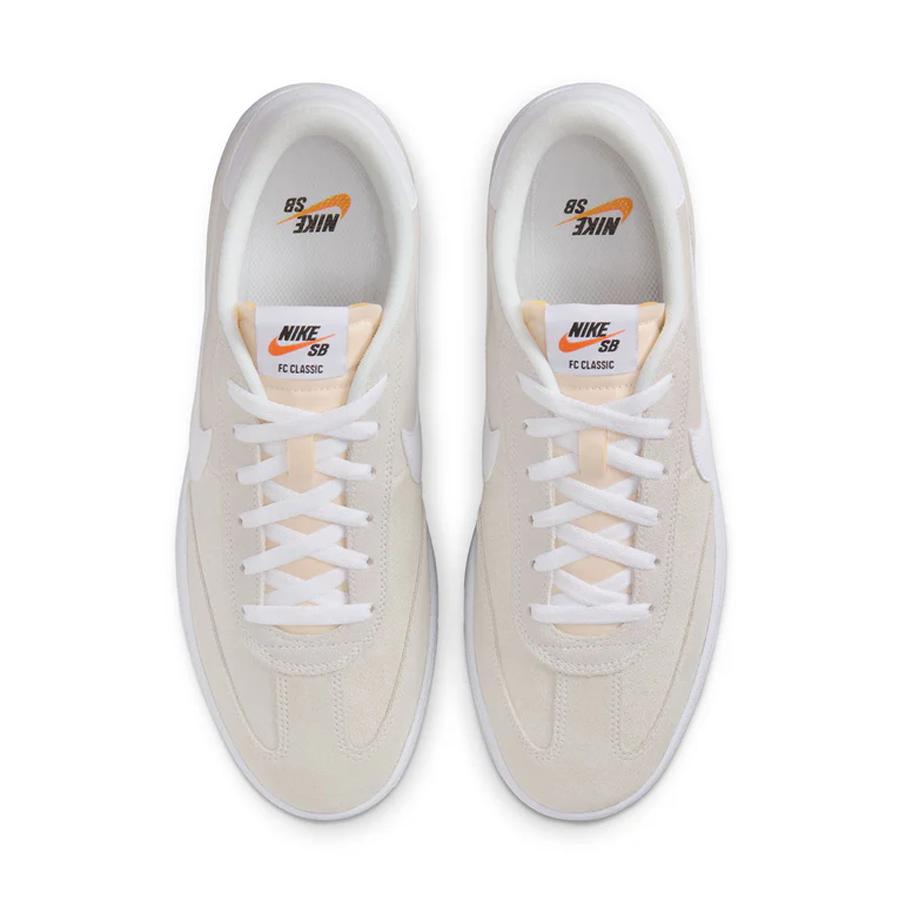 NIKE SB FC CLASSIC SUMMIT WHITE/SUMMIT
