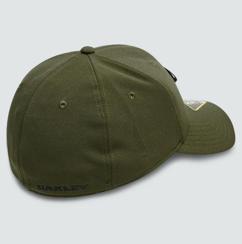 TINCAN CAP NEW DARK BRUSH