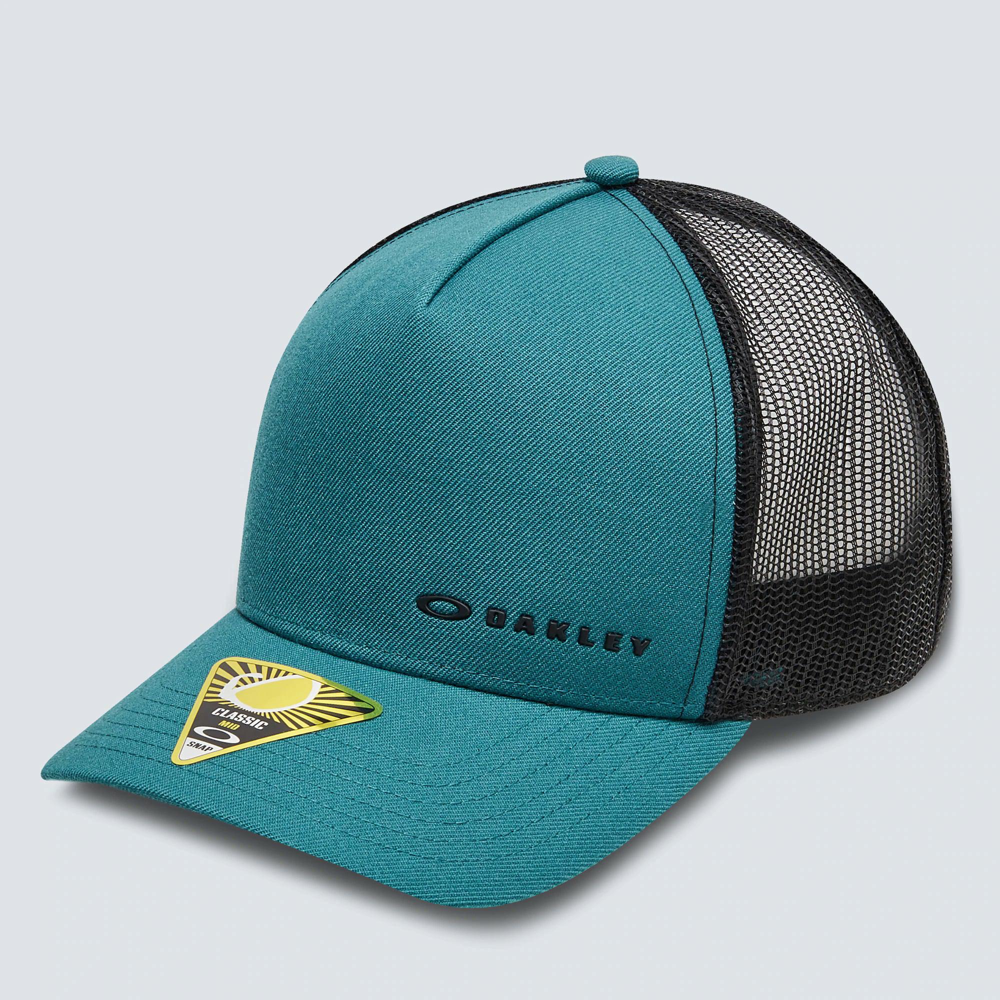 CHALTEN CAP BAYBERRY