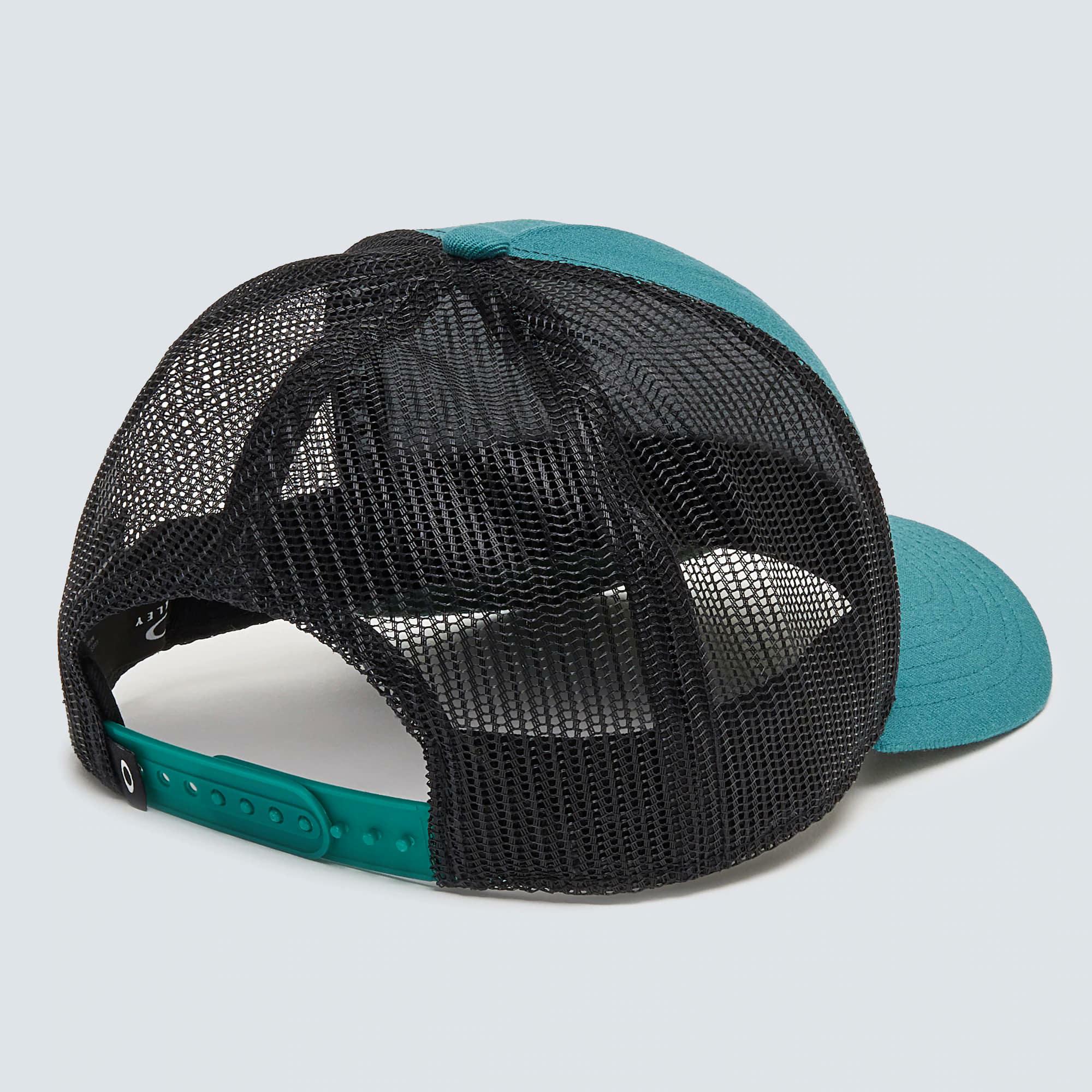 CHALTEN CAP BAYBERRY