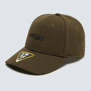 6 PANEL STRETCH METALLIC NEW DARK BRUSH