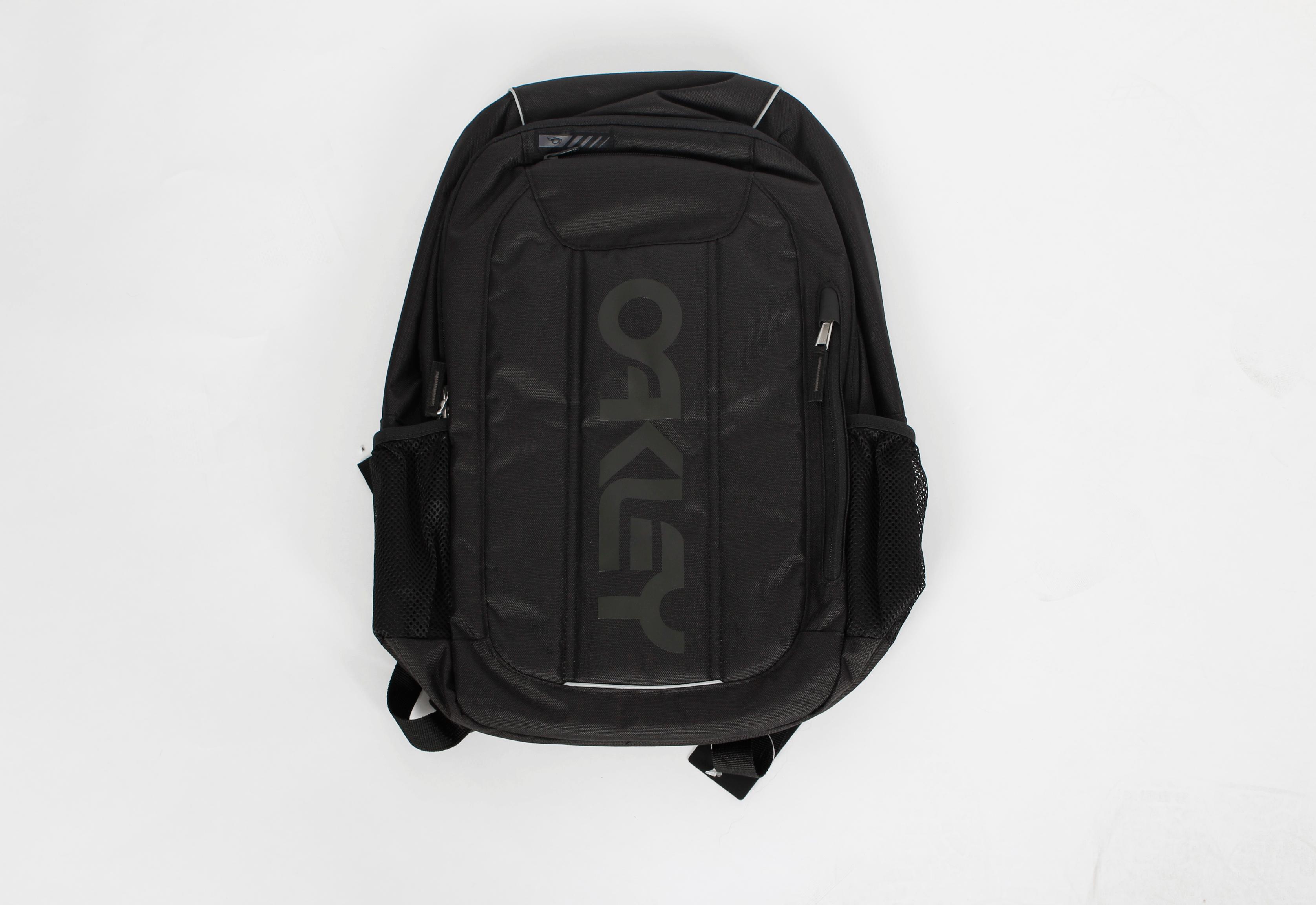 ENDURO 20L 3.0 BLACKOUT