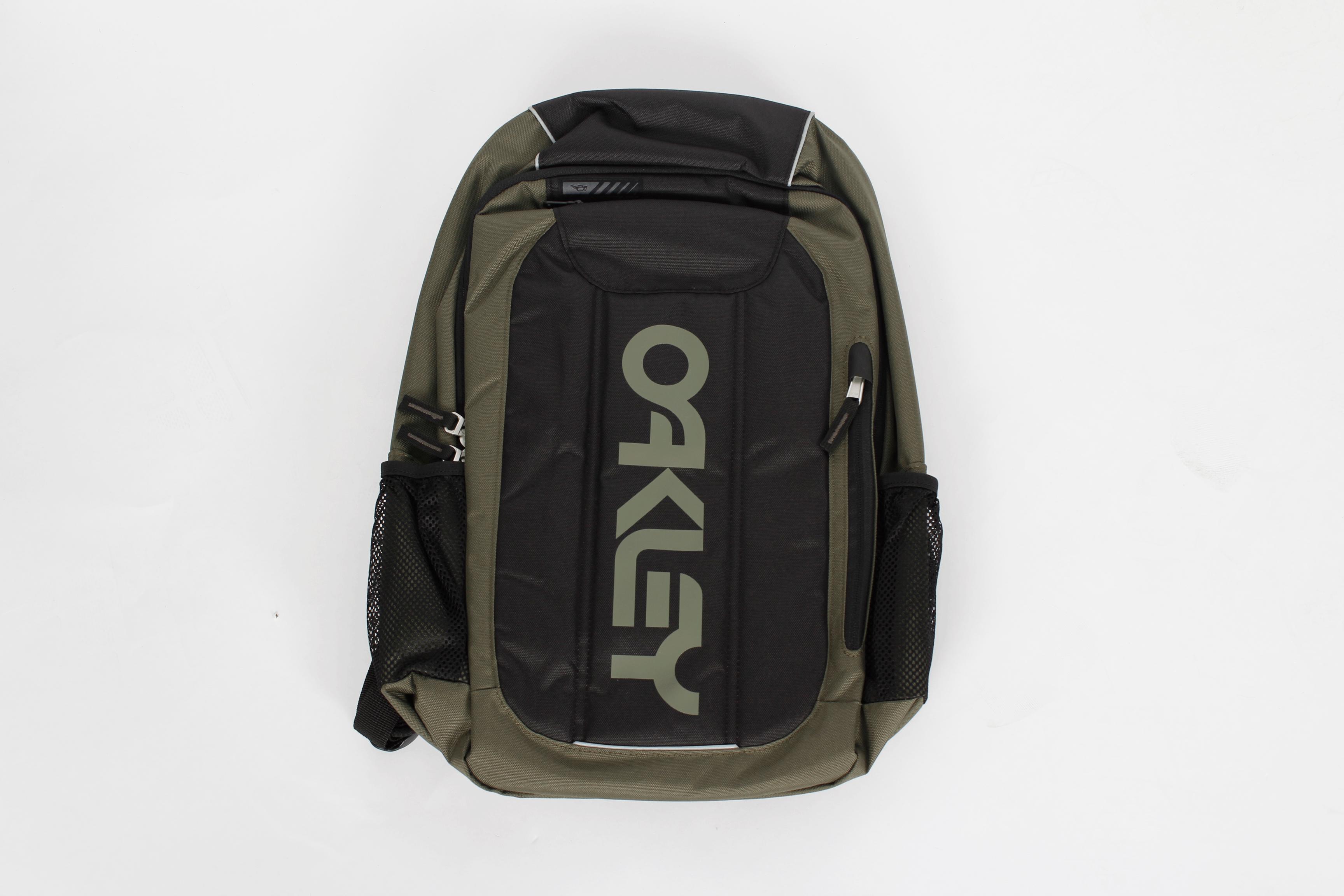 ENDURO 20L 3.0 DARK BRUSH