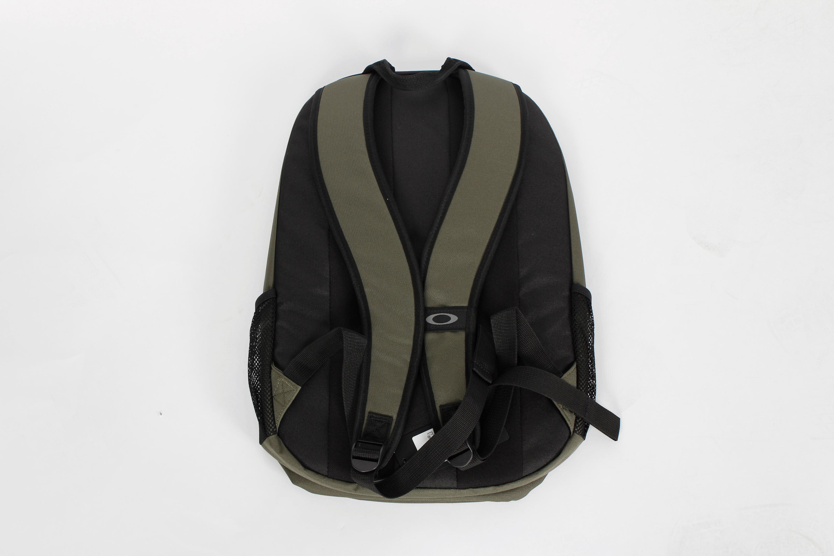 ENDURO 20L 3.0 DARK BRUSH
