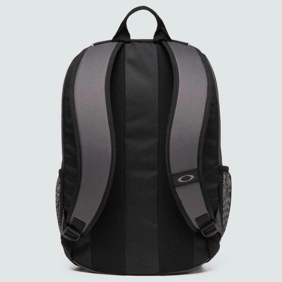 ENDURO 20L 3.0 FORGED IRON/REDLINE