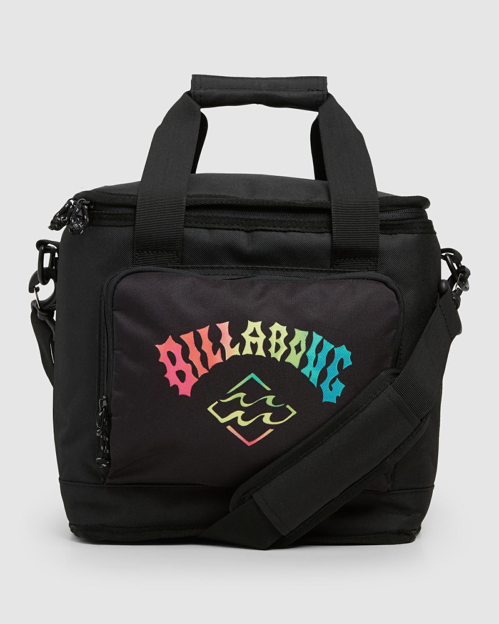 BEACHCOMBER COOLER BLACK NEON