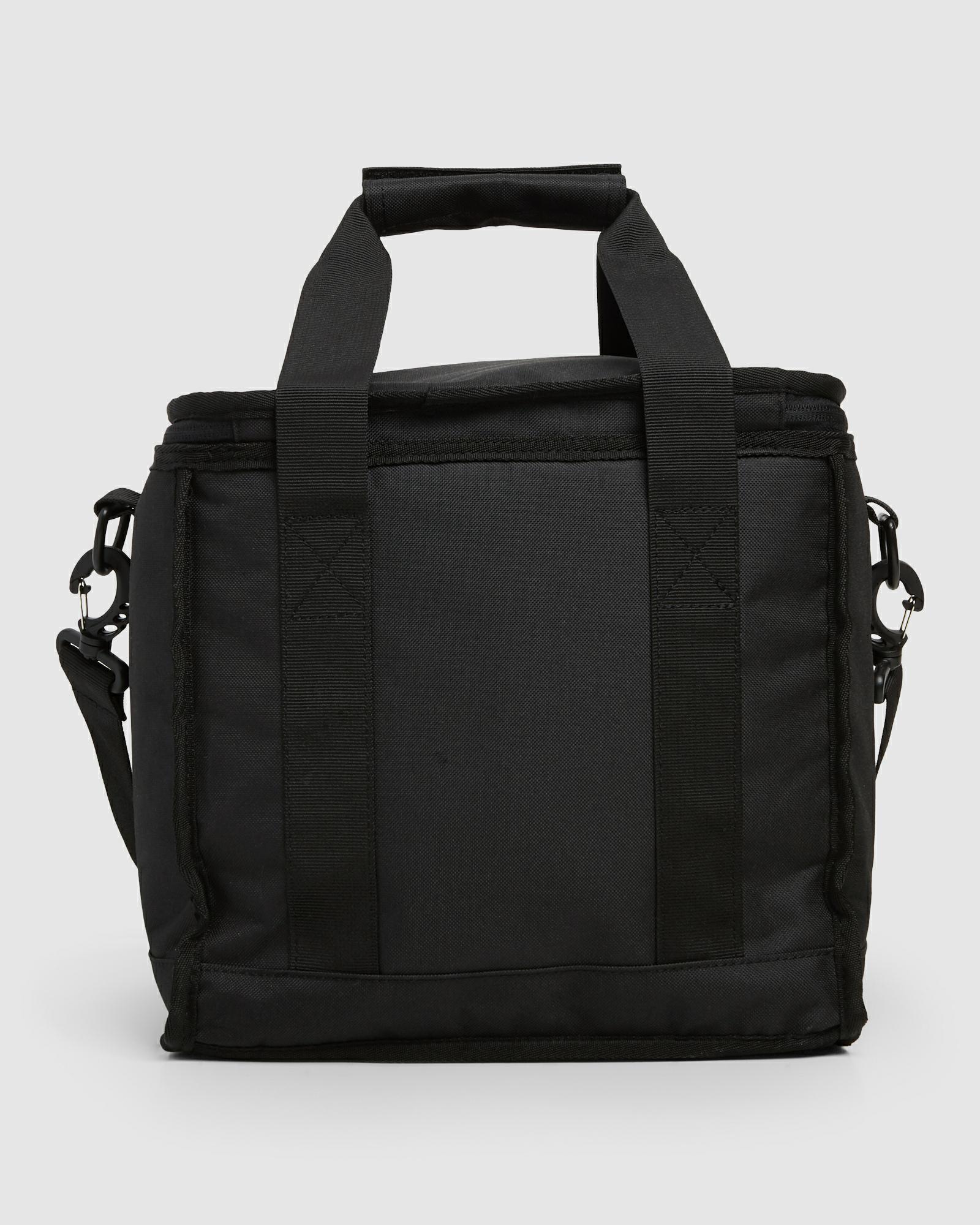 BEACHCOMBER COOLER BLACK NEON
