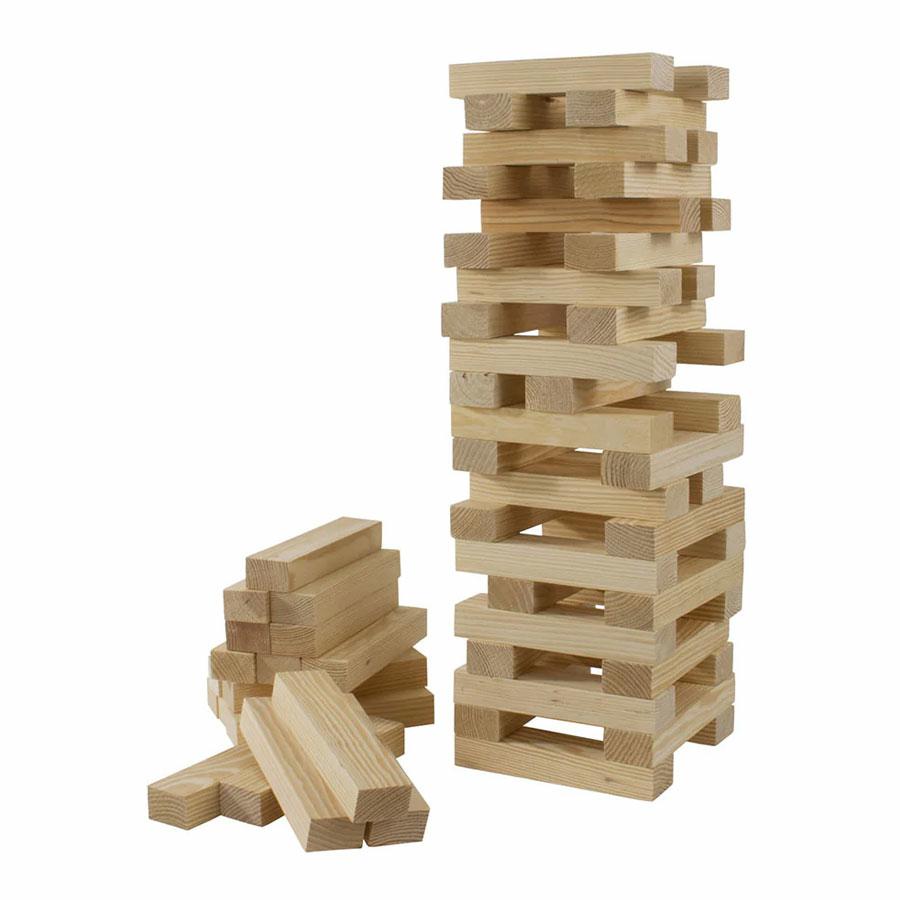 TUMBLE TOWER