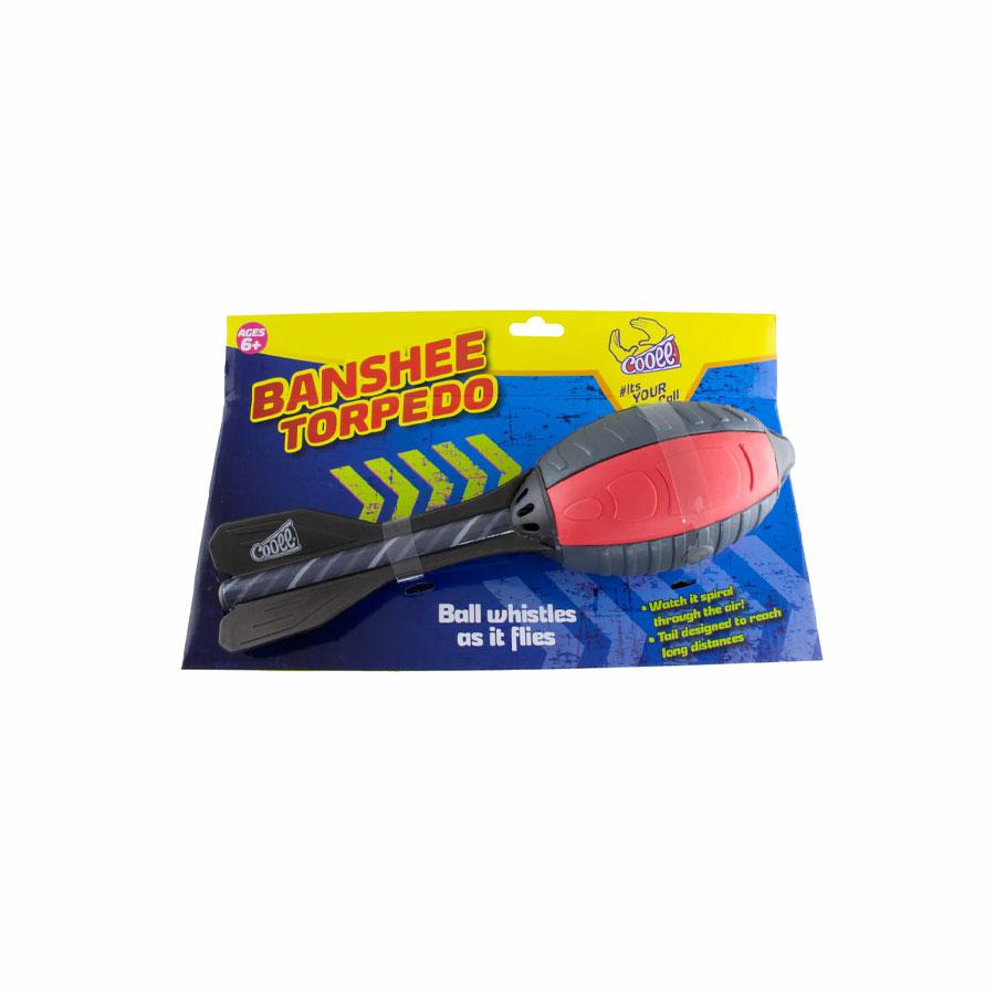 BANSHEE TORPEDO