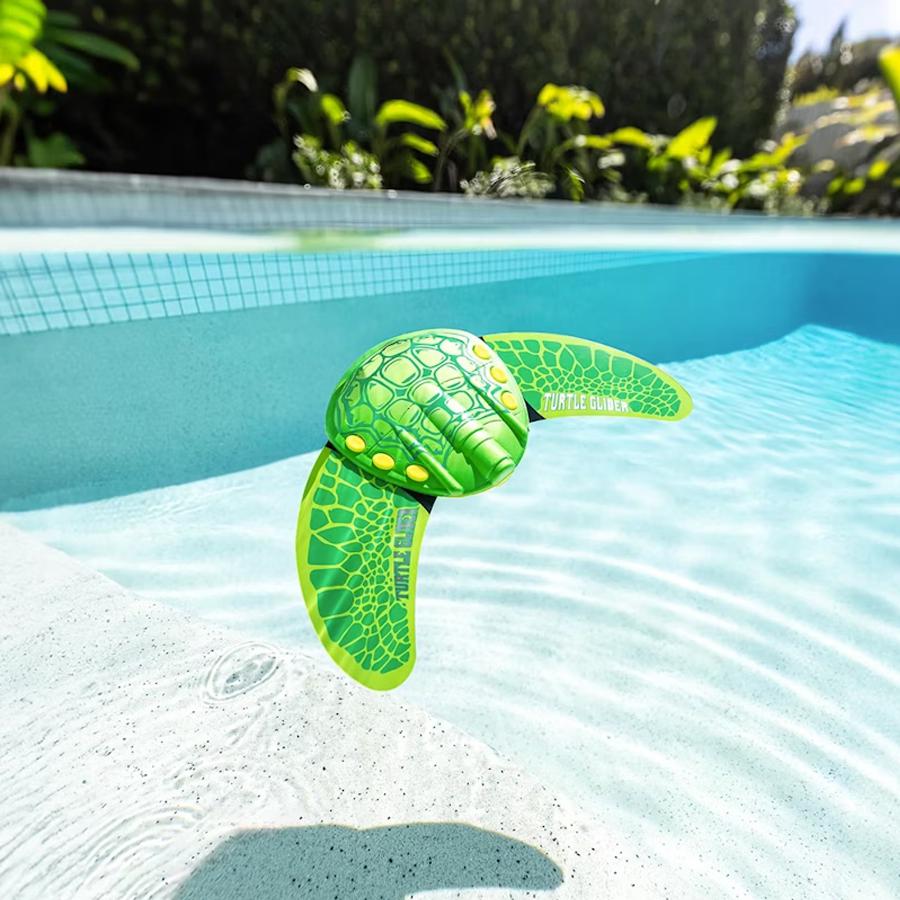 TURTLE GLIDER