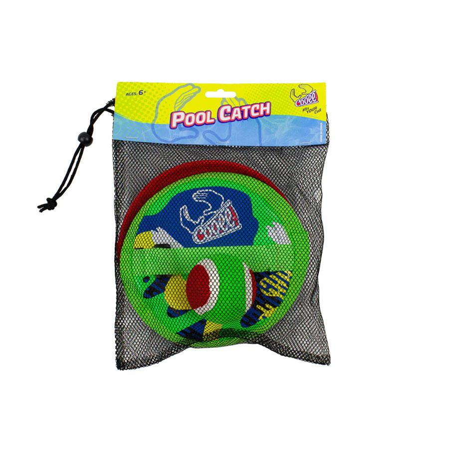 POOL CATCH