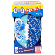 11" FOOTBALL