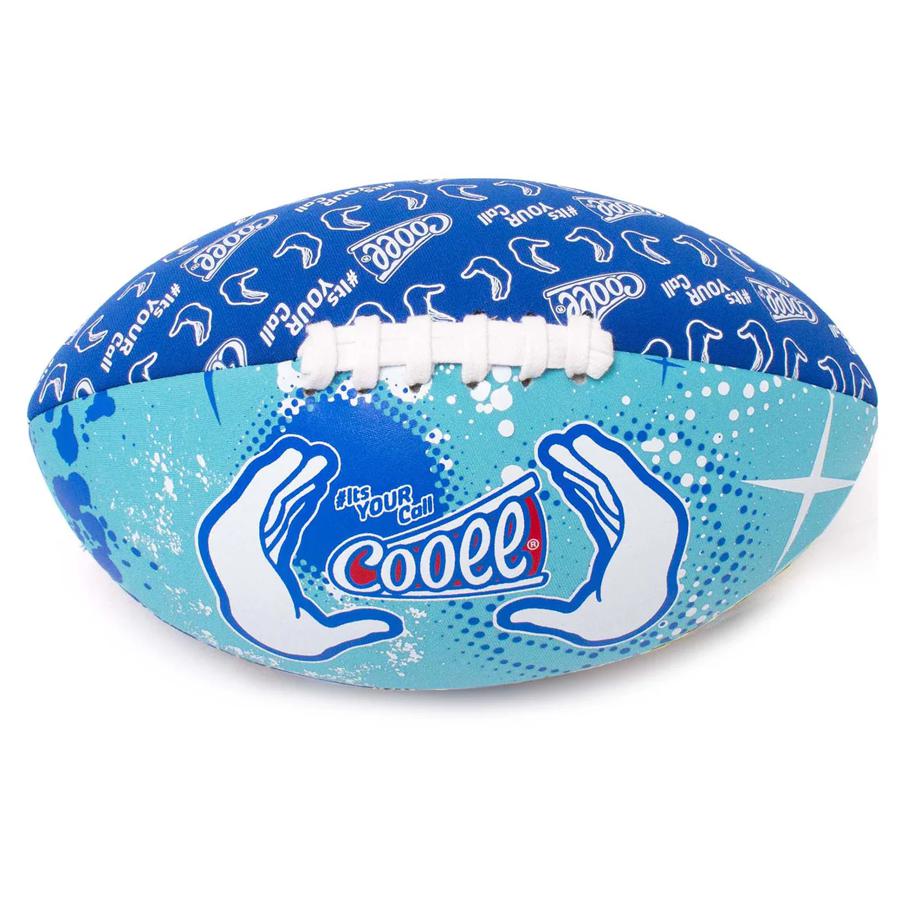 11" FOOTBALL