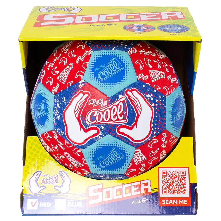 SOCCER