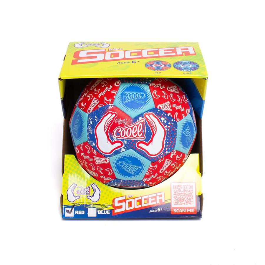 MINI SOCCER