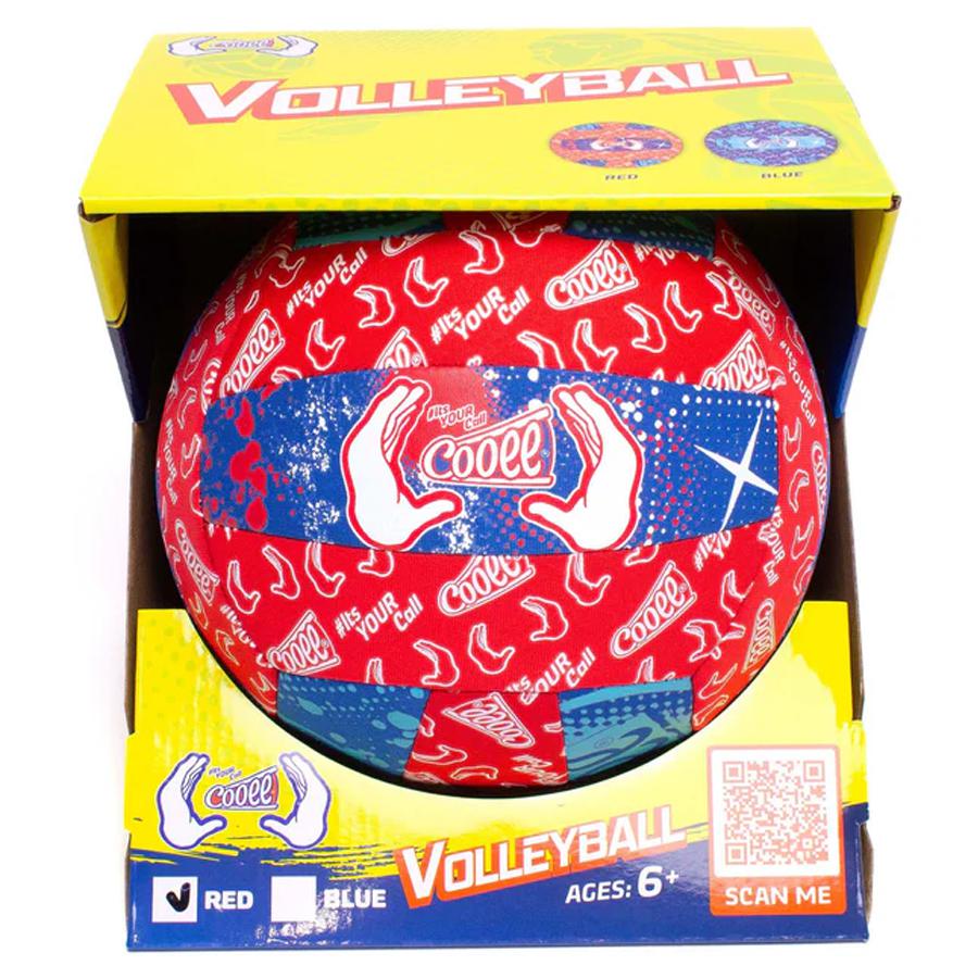 VOLLEYBALL