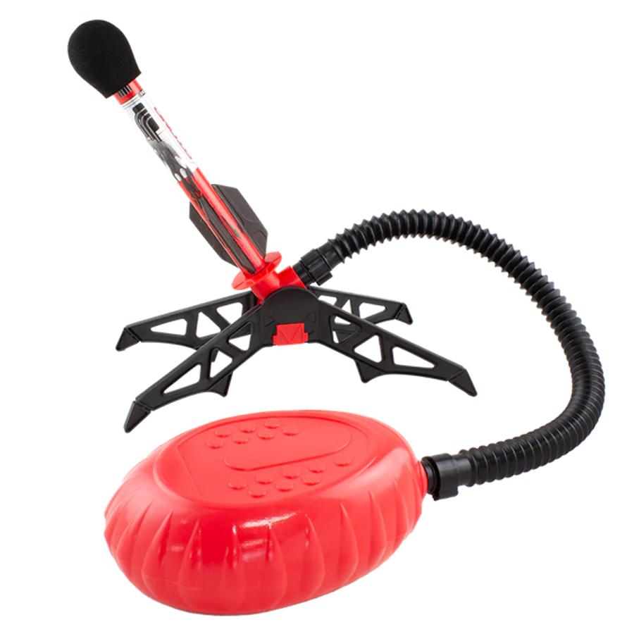STOMP ROCKET