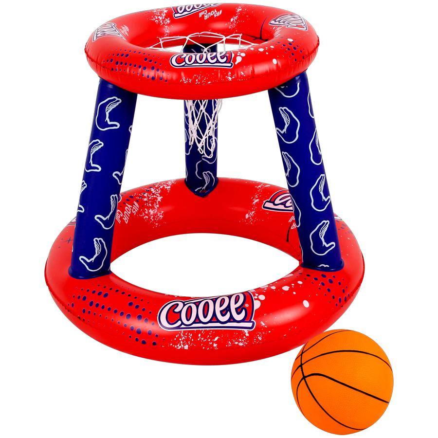 POOL BASKETBALL