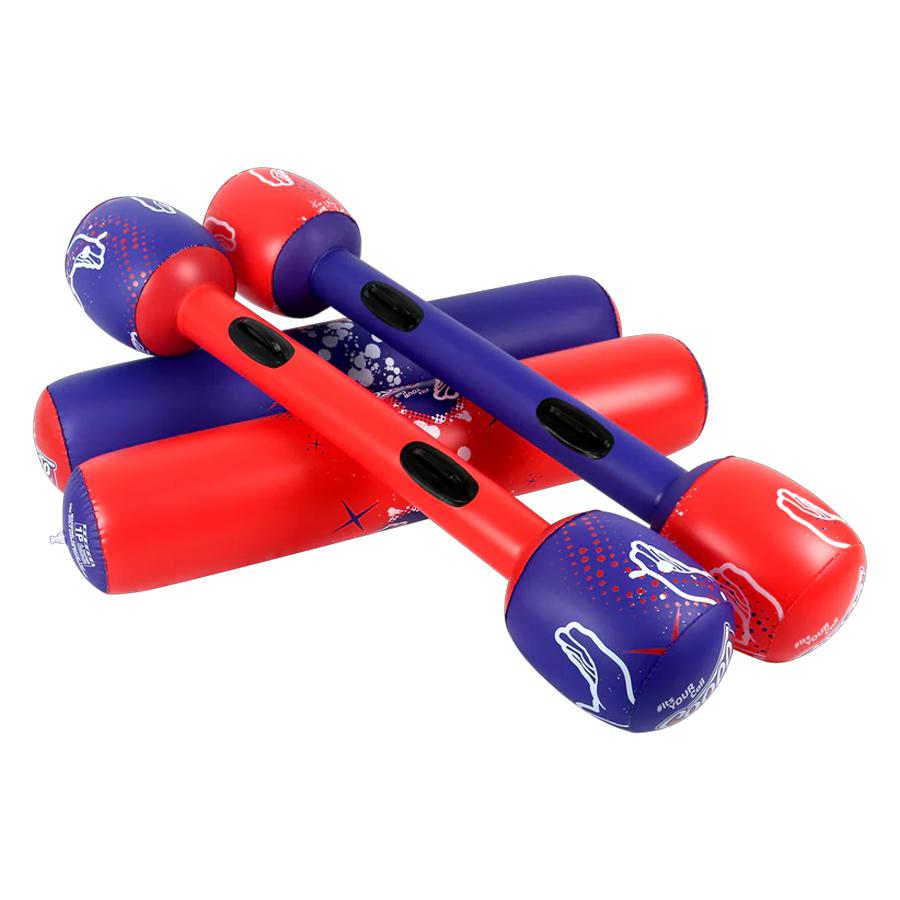 BATTLE STIXX