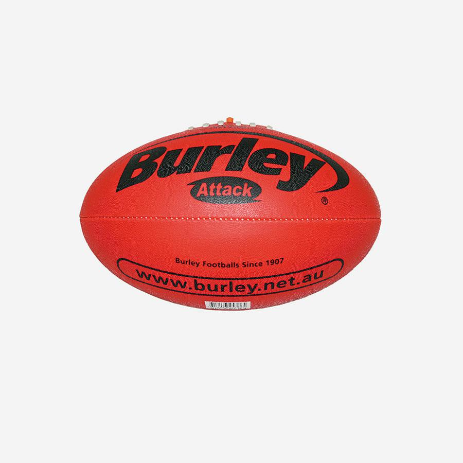 BURLEY ATTACK #1 F/B