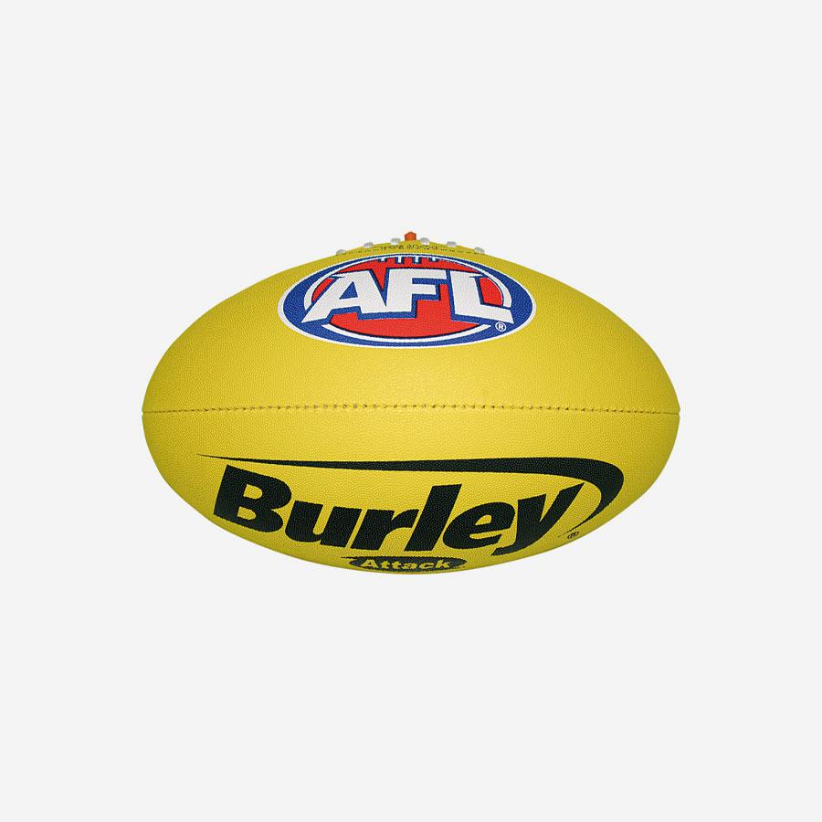 BURLEY ATTACK #1 F/B