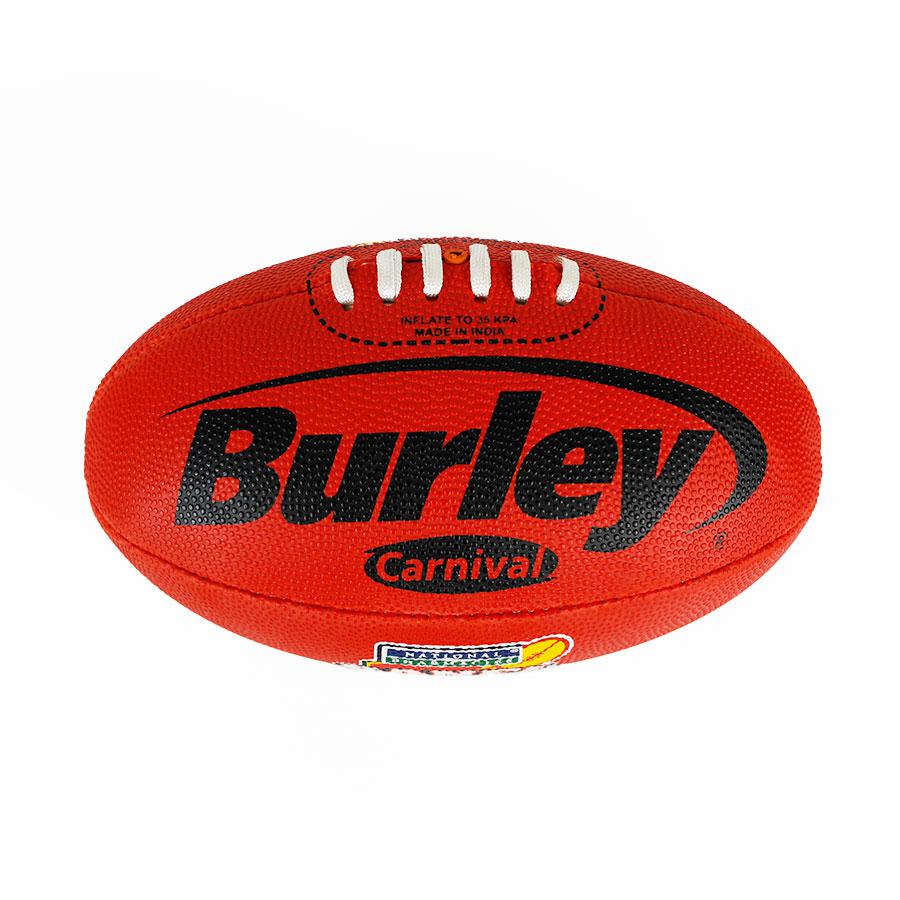 BURLEY CARNIVAL #1 SANFL