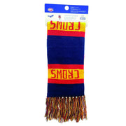 AFL BAR SCARF