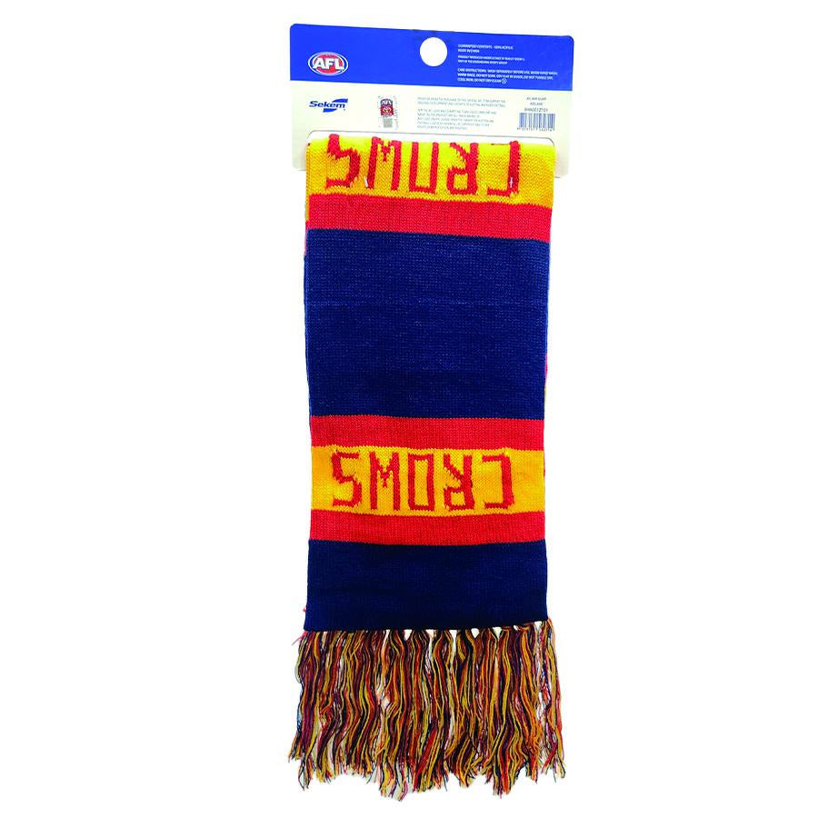 AFL BAR SCARF