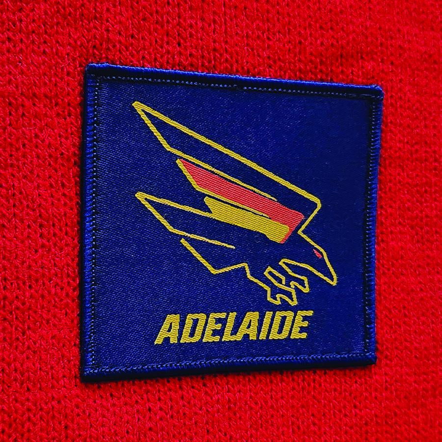 AFL BAR SCARF