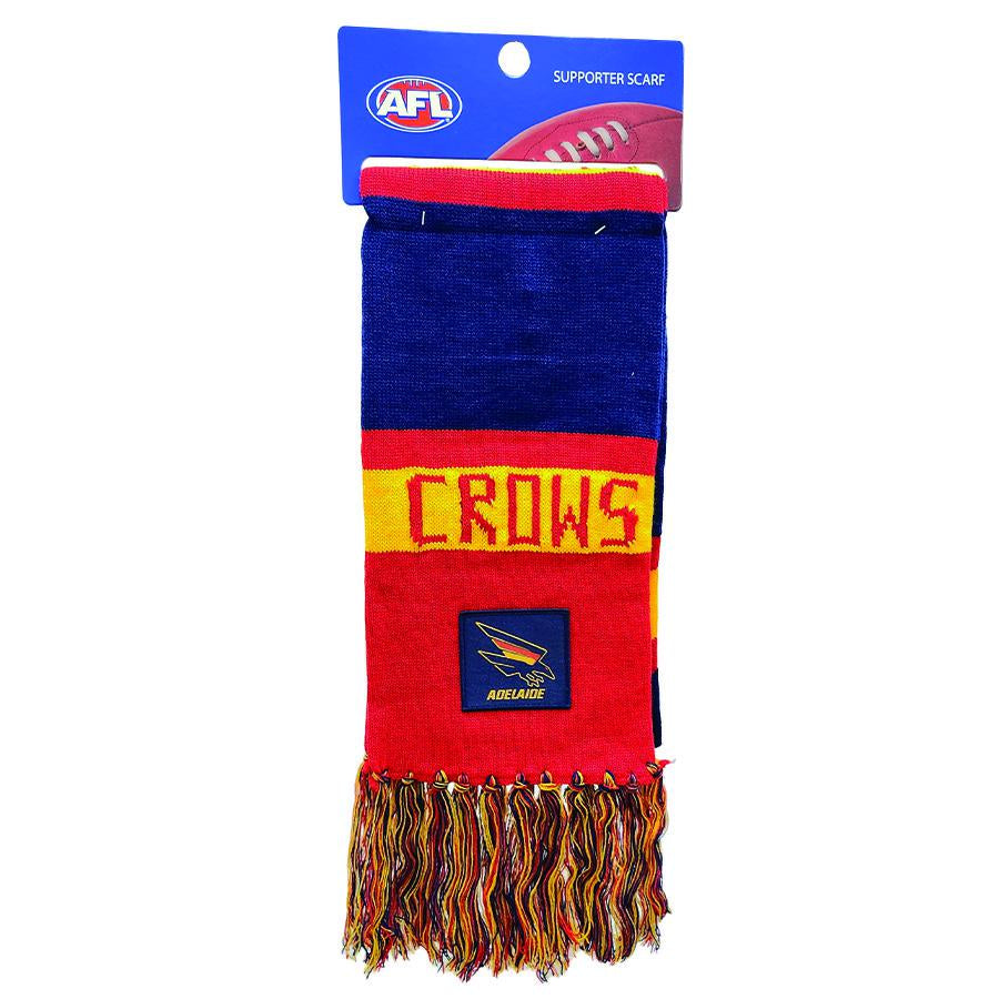 AFL BAR SCARF
