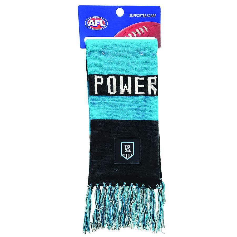 AFL BAR SCARF