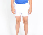 PLAIN BAGGY FBALL SHORT 002