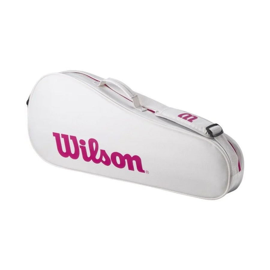 ADVANTAGE 2025 3PK RACKET OFF WHITE