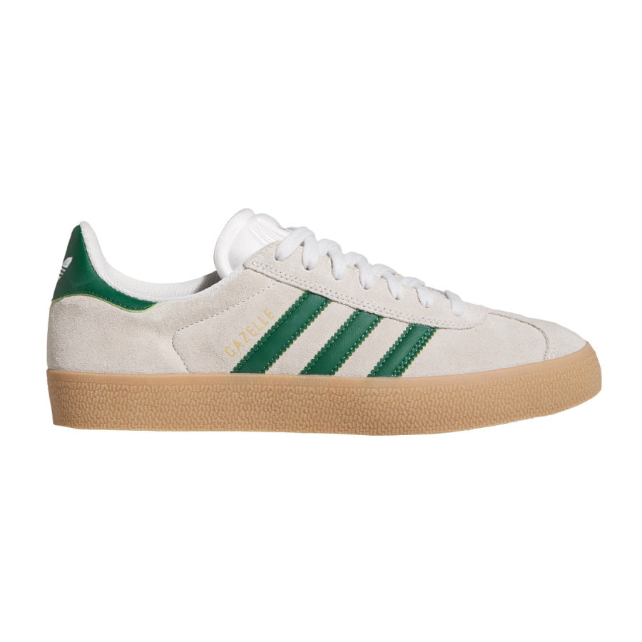 GAZELLE ADV CRYWHT/CRYWHT/GUM4