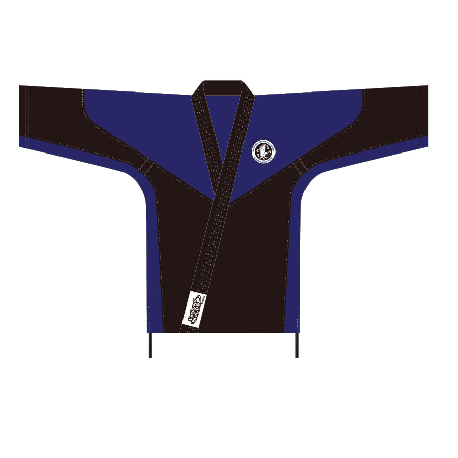 NATIONAL KARATE GI - STUDENT