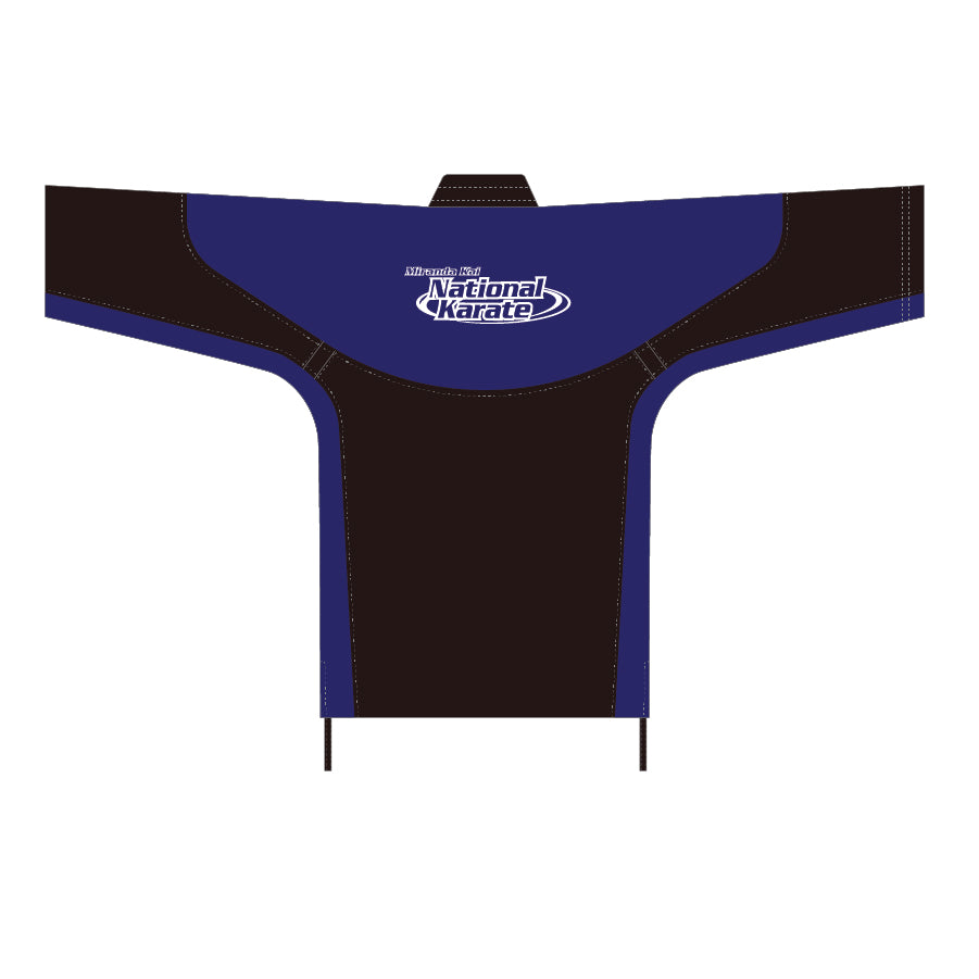 NATIONAL KARATE GI - STUDENT