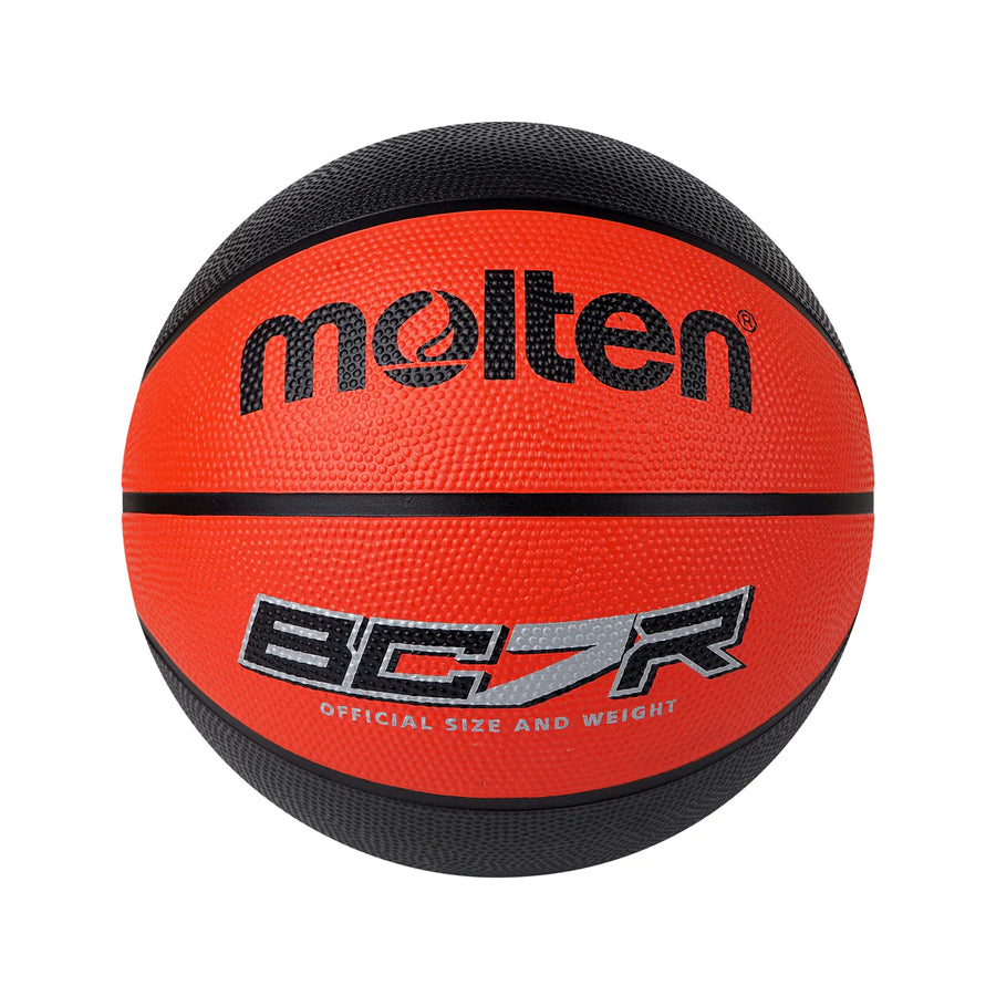 BCR2 SERIES 7 BLACK/RED