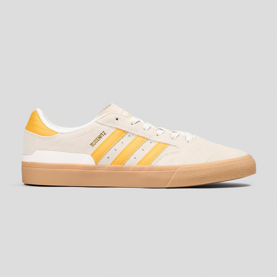 BUSENITZ VULC II CRYWHT/PREYEL/GOLDMT