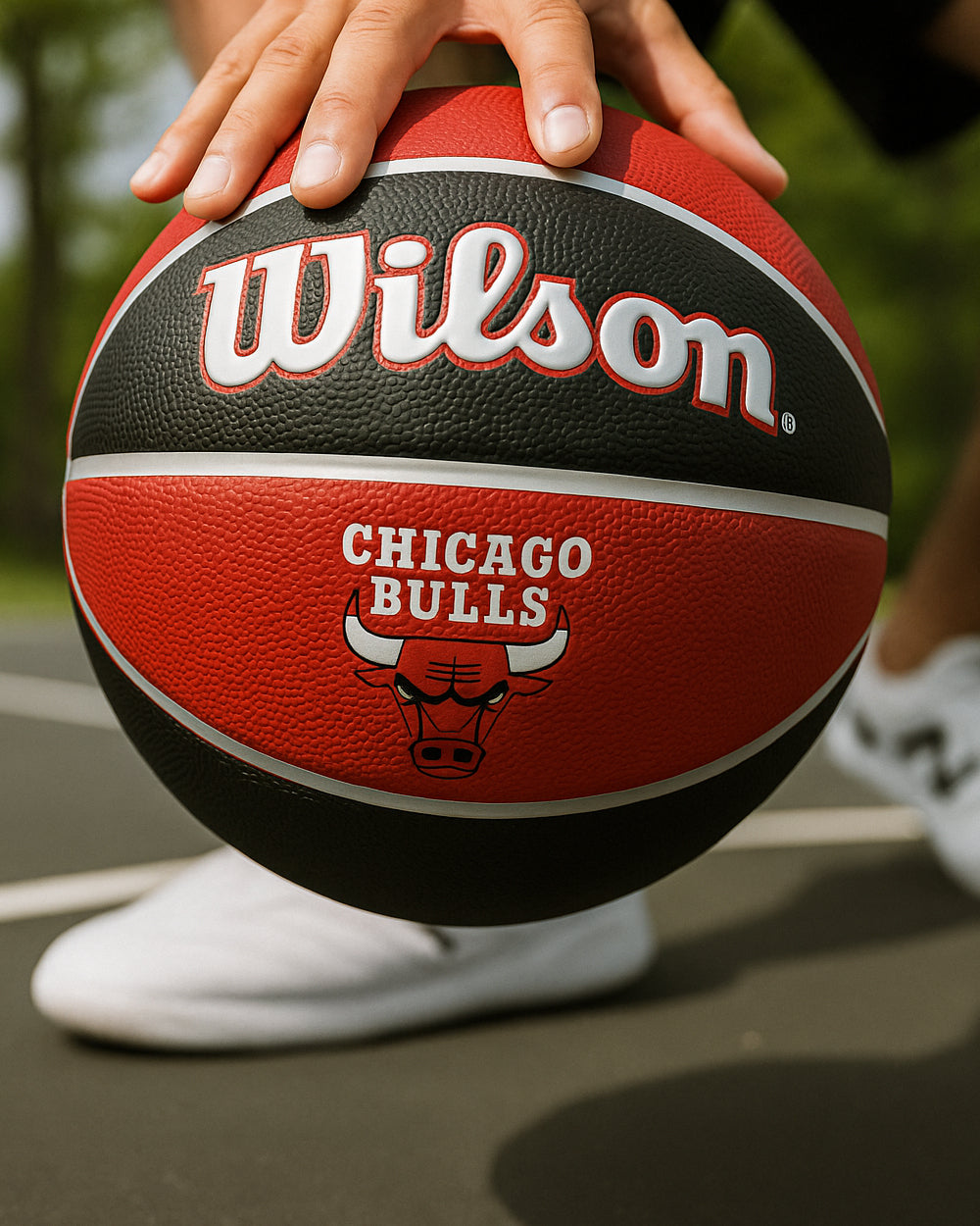 Basketball