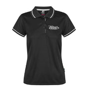 NATIONAL KARATE CLUB POLO WOMENS