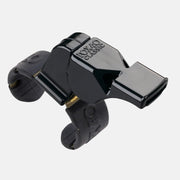 CLASSIC OFFICIAL WHISTLE W/ FINGER HOLDER