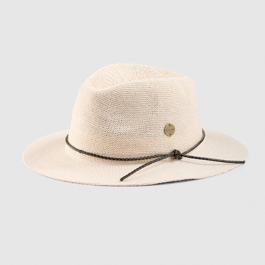 CLASSIC SURF KNIT PANAMA OATMEAL MARLE