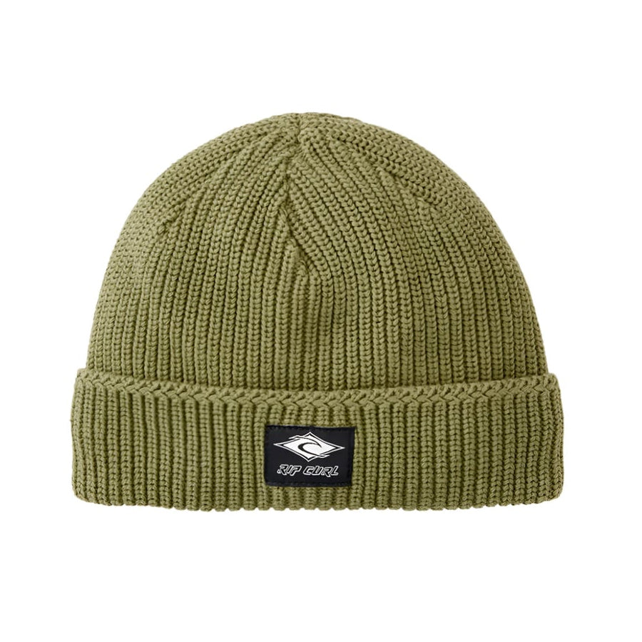 CLASSIC SURF LINED REG BE DUSTY OLIVE