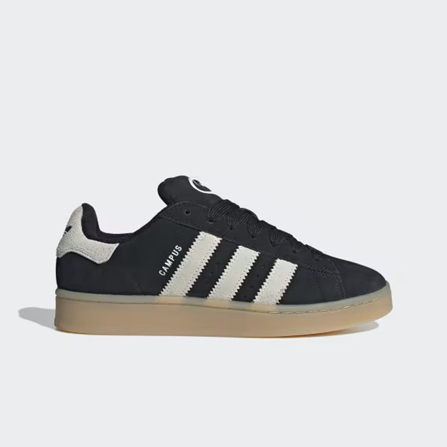 CAMPUS 00S BLACK/CREAM WHITE/GUM