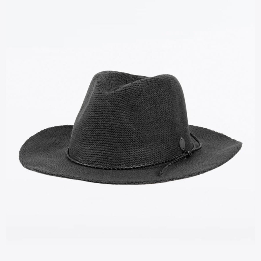 CLASSIC SURF KNIT PANAMA CHARMARLE