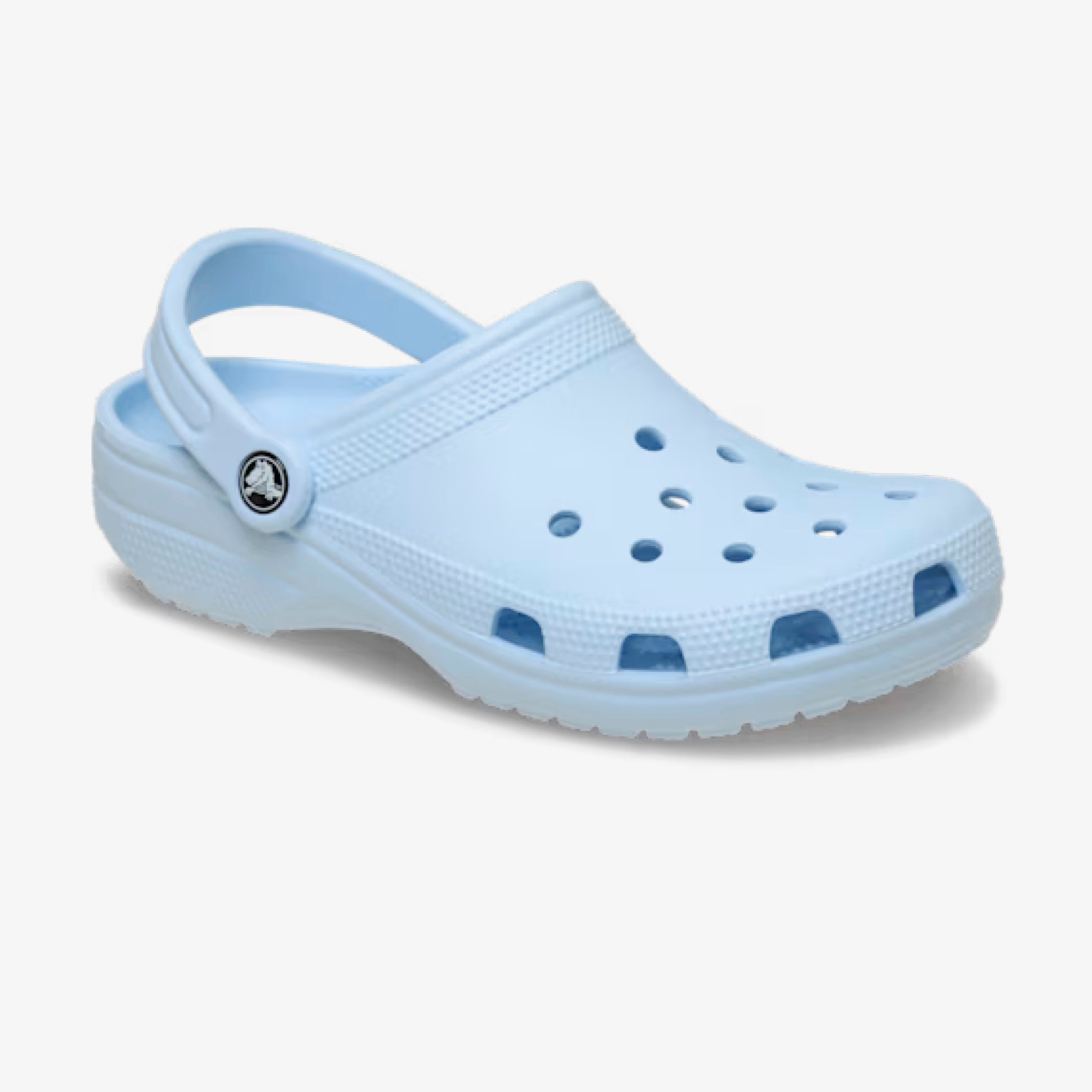 CLASSIC CLOG BLUE FROST