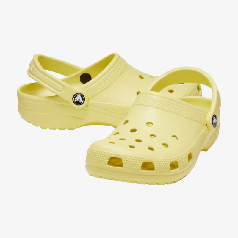 CLASSIC CLOG DAYLILLY